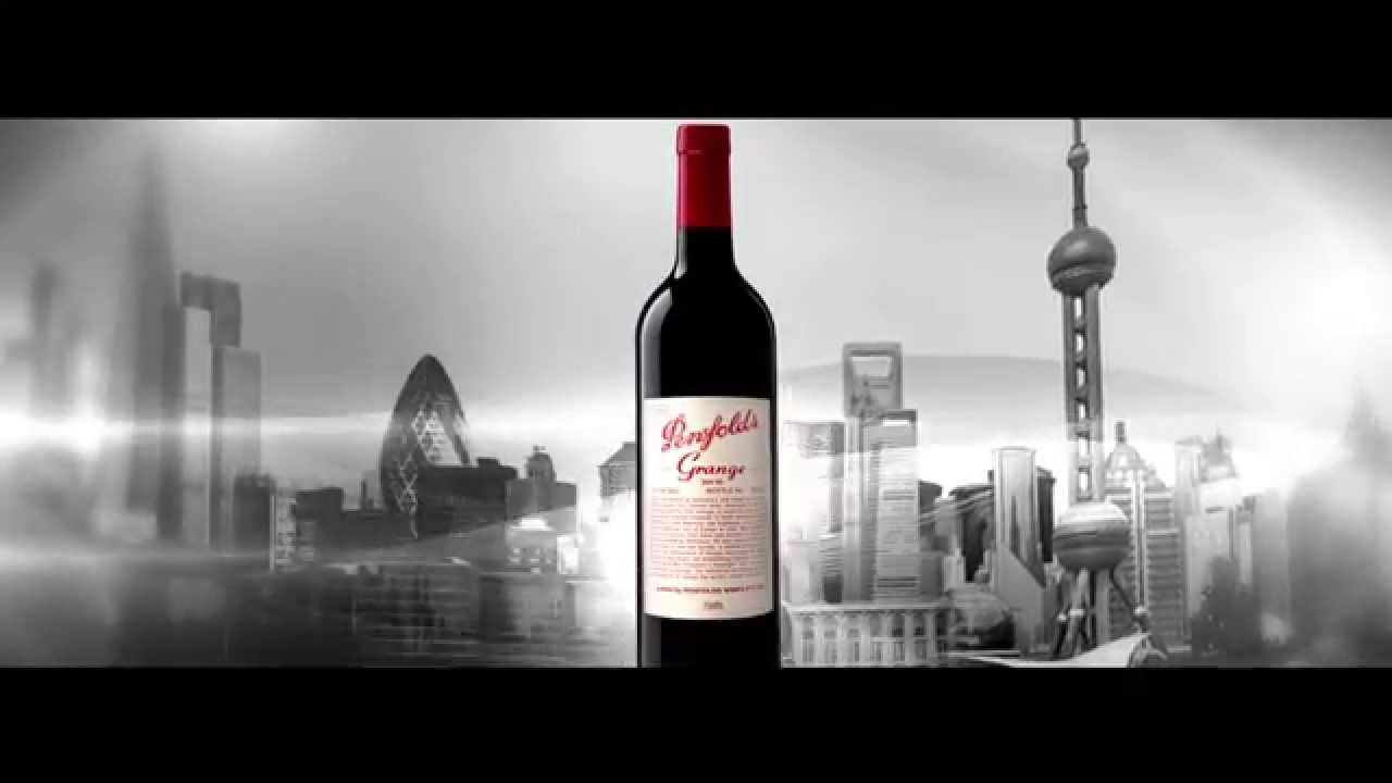 penfolds